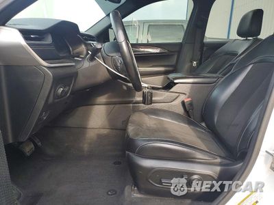Zdjęcie 7 z 13 samochodu: 2021 JEEP GRAND CHEROKEE L LAREDO VIN:1C4RJKAG6M8151587 - miniatura