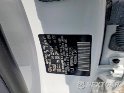 Zdjęcie 12 z 12 samochodu: 2026 HYUNDAI ELANTRA SEL SPORT VIN:KMHLM4DG8TU192325 - miniatura