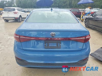 Zdjęcie 6 z 12 samochodu: 2026 VOLKSWAGEN JETTA SE VIN:3VW7W7BU5TM056309 - miniatura