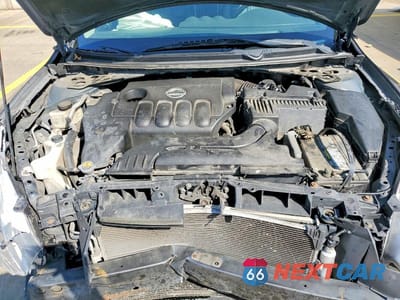 Zdjęcie 11 z 13 samochodu: 2012 NISSAN ALTIMA 2.5 VIN:1N4AL2AP2CC137789 - miniatura