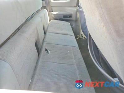 Zdjęcie 10 z 12 samochodu: 1997 FORD F250 VIN:1FTHX25H5VEB77159 - miniatura