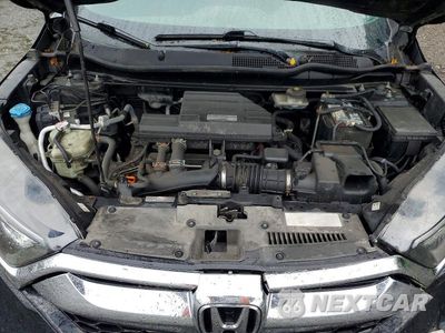 Zdjęcie 12 z 13 samochodu: 2019 HONDA CR-V EX VIN:2HKRW2H58KH621784 - miniatura