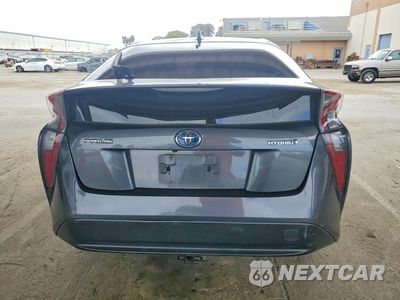 Zdjęcie 6 z 13 samochodu: 2017 TOYOTA PRIUS TWO VIN:JTDKBRFU7H3548735 - miniatura