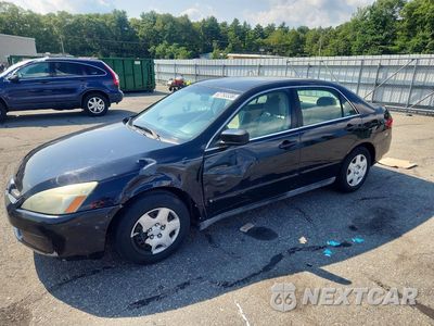 2005 HONDA ACCORD LX 1HGCM56455A077698 - główne zdjęcie licytacji z USA - miniatura