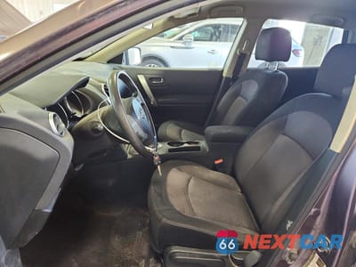 Zdjęcie 7 z 12 samochodu: 2009 NISSAN ROGUE S VIN:JN8AS58VX9W440883 - miniatura