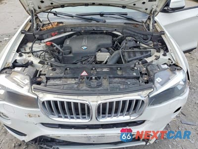 Zdjęcie 12 z 13 samochodu: 2015 BMW X3 XDRIVE28I VIN:5UXWX9C55F0D53295 - miniatura