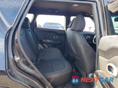 Zdjęcie 10 z 13 samochodu: 2015 KIA SOUL + VIN:KNDJP3A55F7155042 - miniatura