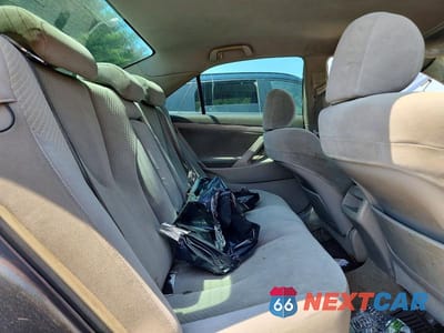 Zdjęcie 10 z 12 samochodu: 2007 TOYOTA CAMRY LE VIN:4T1BE46KX7U068301 - miniatura