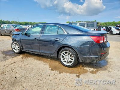 Drugie zdjęcie samochodu z przodu: 2013 CHEVROLET MALIBU 1LT VIN:1G11C5SAXDF227500 - miniatura