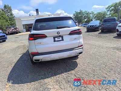 Zdjęcie 6 z 15 samochodu: 2026 BMW X5 XDRIVE40I VIN:5UX23EU09T9342584 - miniatura
