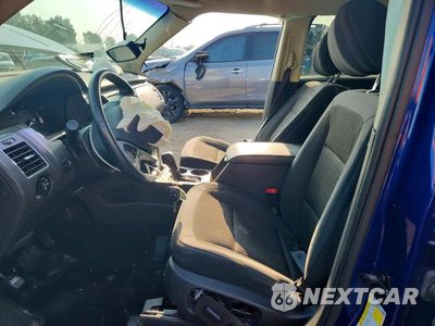 Zdjęcie 7 z 14 samochodu: 2013 FORD FLEX SEL VIN:2FMGK5C89DBD29447 - miniatura