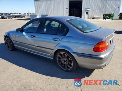 Drugie zdjęcie samochodu z przodu: 2004 BMW 330 I VIN:WBAEV53414KM33935 - miniatura