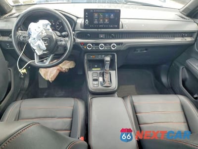 Zdjęcie 8 z 13 samochodu: 2025 HONDA CR-V SPORT-L VIN:2HKRS6H88SH809153 - miniatura