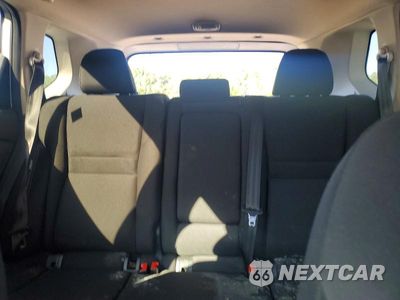 Zdjęcie 10 z 13 samochodu: 2023 NISSAN ROGUE S VIN:5N1BT3AA6PC872969 - miniatura