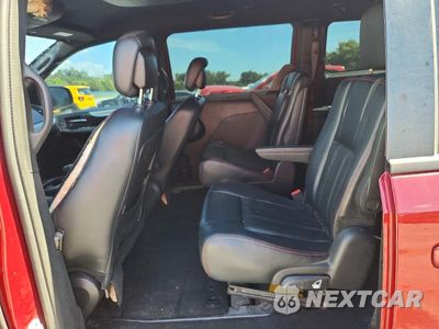 Zdjęcie 11 z 14 samochodu: 2019 DODGE GRAND CARAVAN GT VIN:2C4RDGEGXKR671291 - miniatura