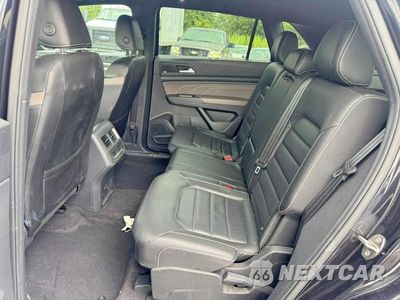 Zdjęcie 9 z 13 samochodu: 2023 VOLKSWAGEN ATLAS CROSS SPORT SEL PREMIUM R-LINE VIN:1V2FE2CA1PC218130 - miniatura