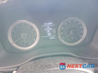 Zdjęcie 9 z 12 samochodu: 2022 HYUNDAI VENUE LIMITED VIN:KMHRC8A34NU163462 - miniatura