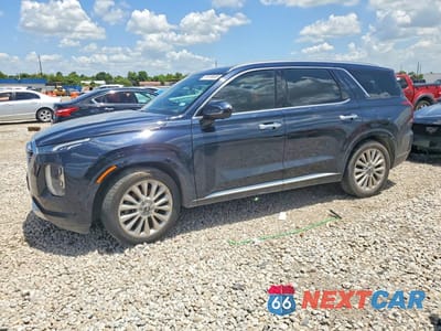 2020 HYUNDAI PALISADE LIMITED KM8R54HE0LU138050 - główne zdjęcie licytacji z USA - miniatura