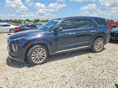 2020 HYUNDAI PALISADE LIMITED KM8R54HE0LU138050 - główne zdjęcie licytacji z USA - miniatura