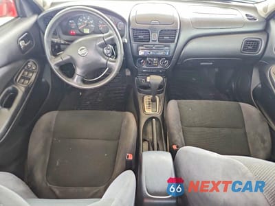 Zdjęcie 8 z 12 samochodu: 2006 NISSAN SENTRA 1.8 VIN:3N1CB51D66L503701 - miniatura