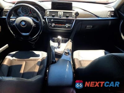 Zdjęcie 8 z 13 samochodu: 2015 BMW 328 I VIN:WBA3A5G57FNS89539 - miniatura