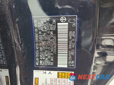 Zdjęcie 12 z 12 samochodu: 2024 TOYOTA PRIUS LE VIN:JTDACAAU2R3024511 - miniatura