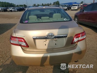 Zdjęcie 6 z 12 samochodu: 2010 TOYOTA CAMRY XLE VIN:4T1BF3EK7AU551468 - miniatura
