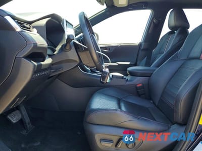 Zdjęcie 7 z 14 samochodu: 2021 TOYOTA RAV4 PRIME XSE VIN:JTMFB3FV0MD041901 - miniatura