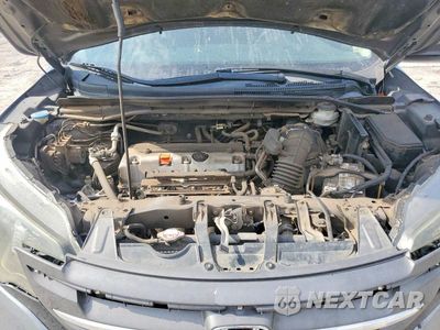 Zdjęcie 12 z 13 samochodu: 2013 HONDA CR-V EX VIN:3CZRM3H55DG706079 - miniatura