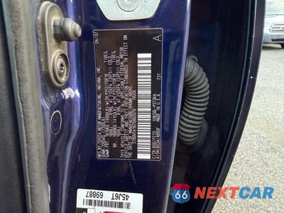 Zdjęcie 10 z 10 samochodu: 2007 TOYOTA TUNDRA CREWMAX SR5 VIN:5TBDV54167S462078 - miniatura