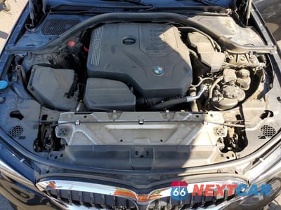 Zdjęcie 11 z 13 samochodu: 2019 BMW 330I VIN:WBA5R1C54KFH13332 - miniatura
