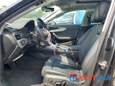 Zdjęcie 7 z 12 samochodu: 2017 AUDI A4 PREMIUM PLUS VIN:WAUENAF44HN009240 - miniatura