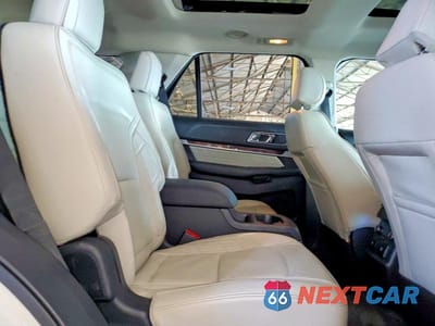 Zdjęcie 11 z 13 samochodu: 2016 FORD EXPLORER PLATINUM VIN:1FM5K8HT5GGB95099 - miniatura