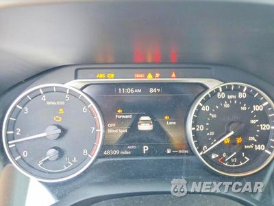 Zdjęcie 9 z 13 samochodu: 2025 NISSAN ROGUE VIN:JN8BT3BB1SW155807 - miniatura