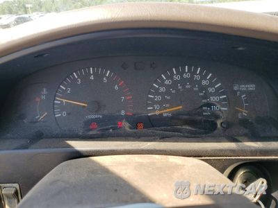Zdjęcie 9 z 12 samochodu: 1999 TOYOTA TACOMA BASE VIN:4TASM92N2XZ511866 - miniatura