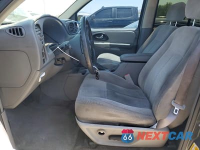 Zdjęcie 7 z 12 samochodu: 2007 CHEVROLET TRAILBLAZER LS VIN:1GNDS13S372110934 - miniatura