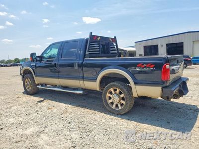 Drugie zdjęcie samochodu z przodu: 2009 FORD F250 SUPER DUTY VIN:1FTSW21Y99EB11539 - miniatura