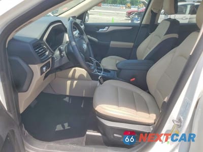 Zdjęcie 7 z 14 samochodu: 2020 FORD ESCAPE SEL VIN:1FMCU0H67LUA22144 - miniatura