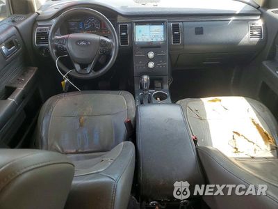 Zdjęcie 8 z 13 samochodu: 2016 FORD FLEX SEL VIN:2FMGK5C89GBA01871 - miniatura