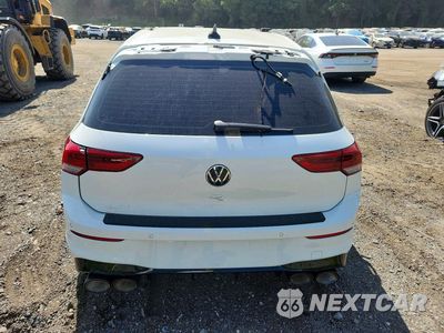 Zdjęcie 6 z 12 samochodu: 2025 VOLKSWAGEN GOLF R VIN:WVWEB7CD1SW216768 - miniatura