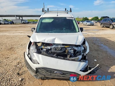 Piąte zdjęcie samochodu w środku: 2022 FORD TRANSIT CONNECT XL VIN:NM0LS6S28N1545953 - miniatura