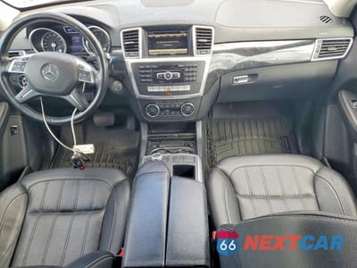Zdjęcie 8 z 13 samochodu: 2015 MERCEDES-BENZ GL 450 4MATIC VIN:4JGDF6EEXFA586700 - miniatura