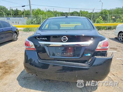 Zdjęcie 6 z 12 samochodu: 2014 NISSAN ALTIMA 2.5 S VIN:1N4AL3AP5EC419644 - miniatura