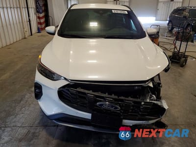 Piąte zdjęcie samochodu w środku: 2026 FORD ESCAPE ST LINE SELECT VIN:1FMCU9NAXTUA38674 - miniatura