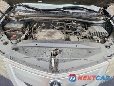Zdjęcie 12 z 13 samochodu: 2011 ACURA MDX VIN:2HNYD2H20BH505988 - miniatura