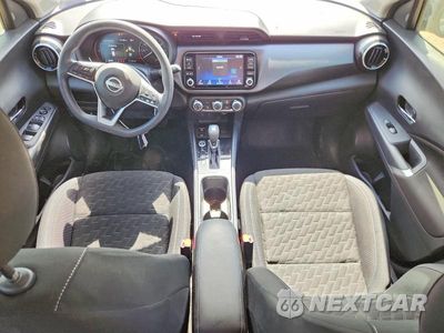 Zdjęcie 8 z 14 samochodu: 2023 NISSAN KICKS SV VIN:3N1CP5CV9PL539021 - miniatura