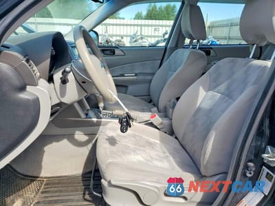 Zdjęcie 7 z 13 samochodu: 2010 SUBARU FORESTER VIN:JF2SH6AC9AH728031 - miniatura