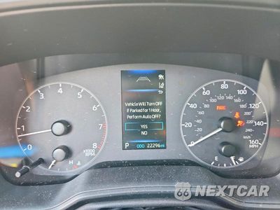 Zdjęcie 9 z 12 samochodu: 2024 TOYOTA COROLLA LE VIN:5YFB4MDE4RP090430 - miniatura