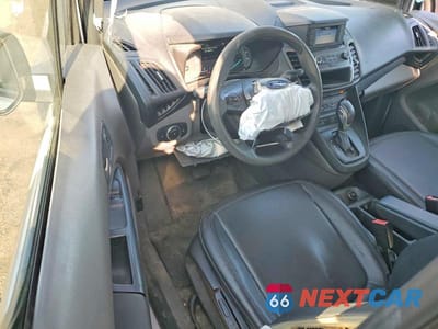 Zdjęcie 8 z 14 samochodu: 2019 FORD TRANSIT CONNECT XL VIN:NM0LS7E24K1397927 - miniatura