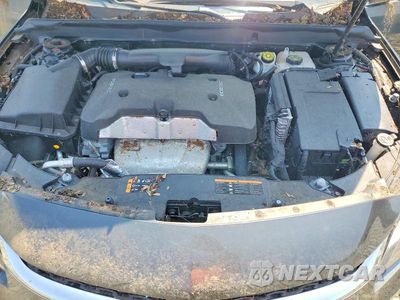 Zdjęcie 11 z 12 samochodu: 2012 CHEVROLET MALIBU VIN:1G11C5SL5FF334877 - miniatura